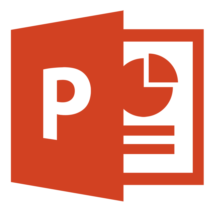 MS PowerPoint