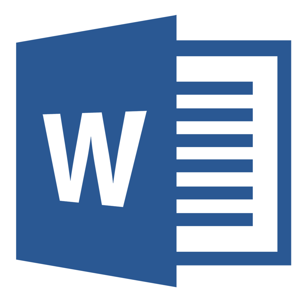 MS Word